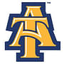 North Carolina Agricultural & Technical State University logo
